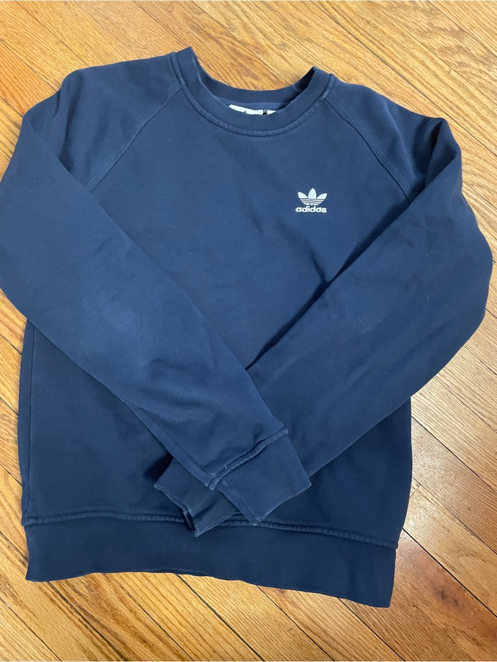 Adidas Crewneck Sweater Men’s XS